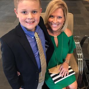 Meet your Posher, Stephanie